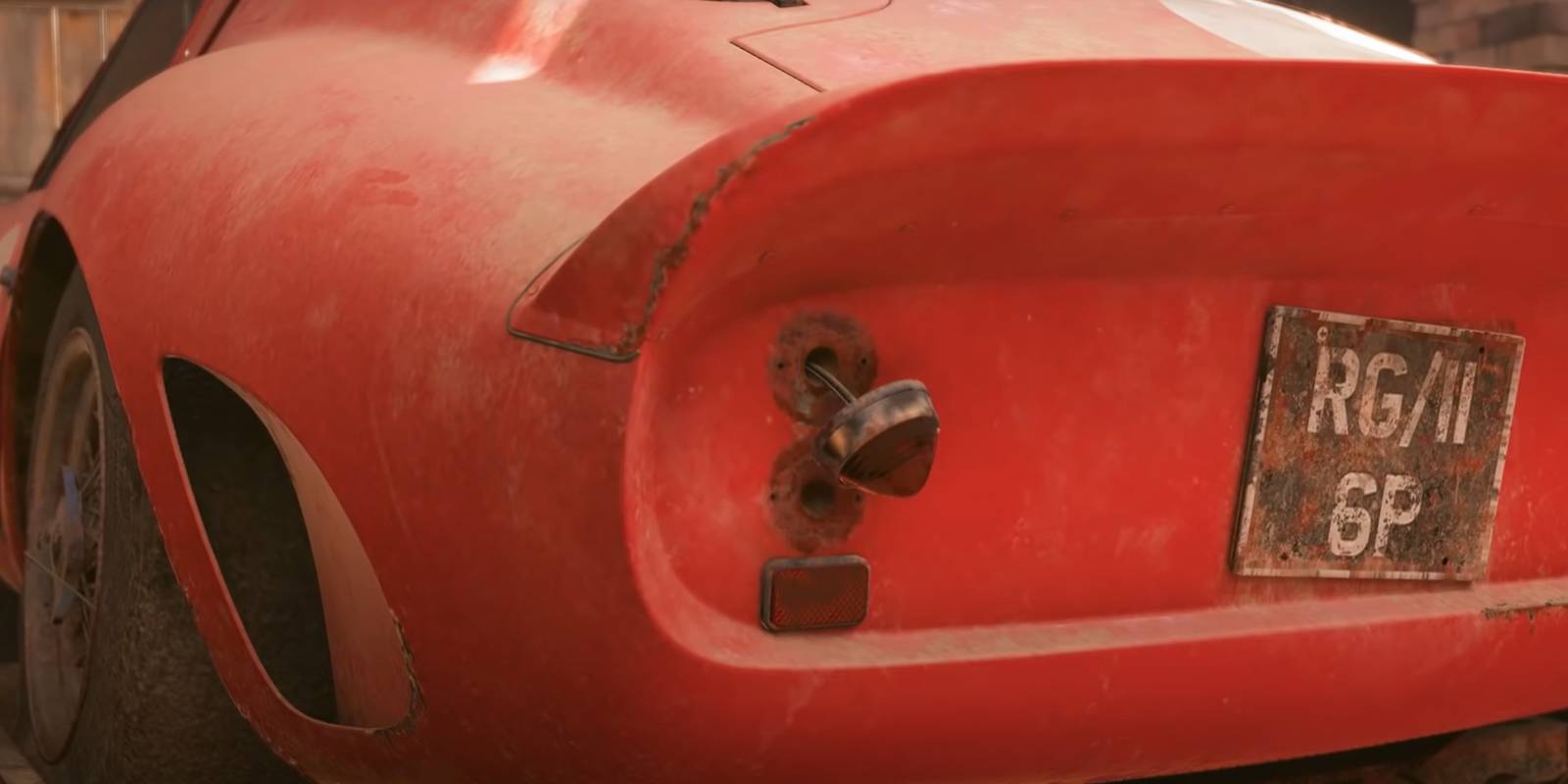 Forza Horizon 5 Hidden Barn Locations