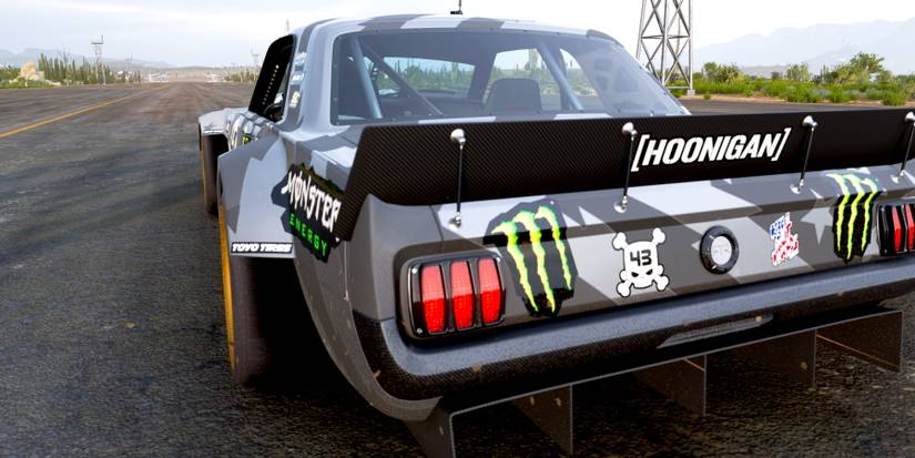 Forza Horizon 5 how to get Skill Points