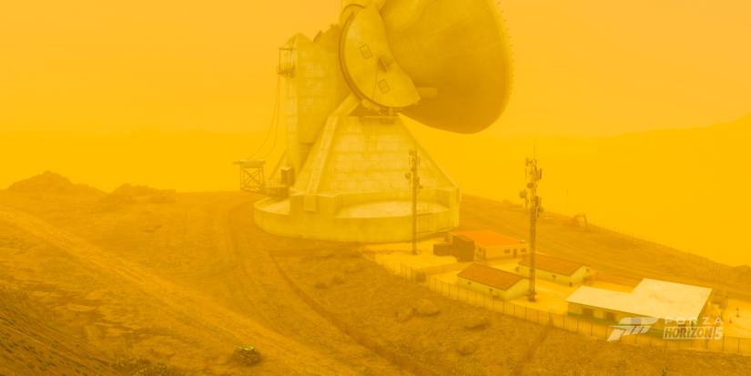 Forza Horizon 5 Photo Mode