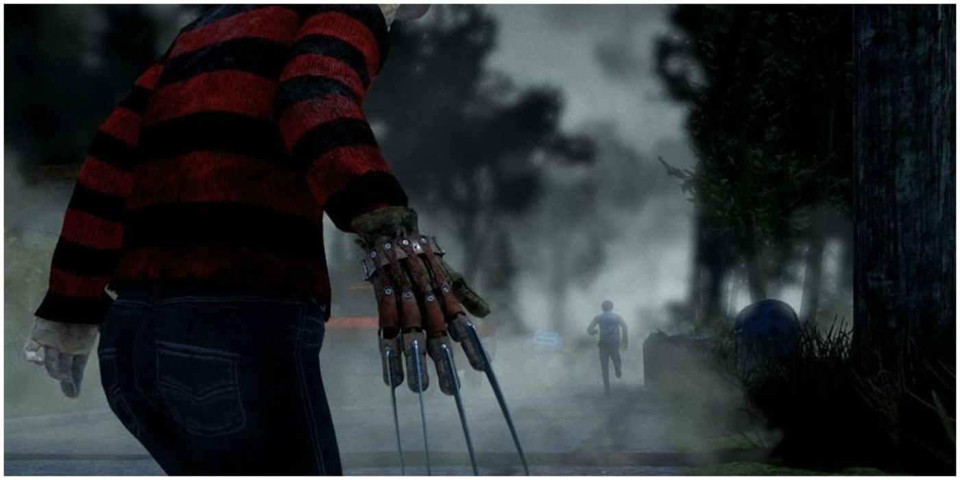 Freddy-Kruger-The-Nightmare (1)