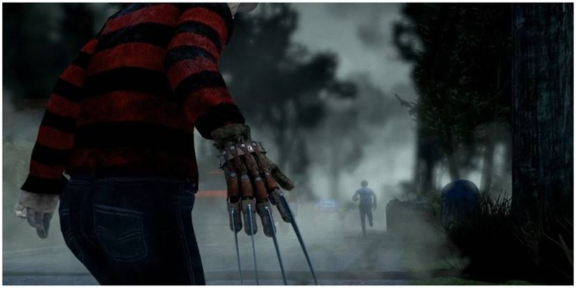 Freddy-Kruger-The-Nightmare (1)