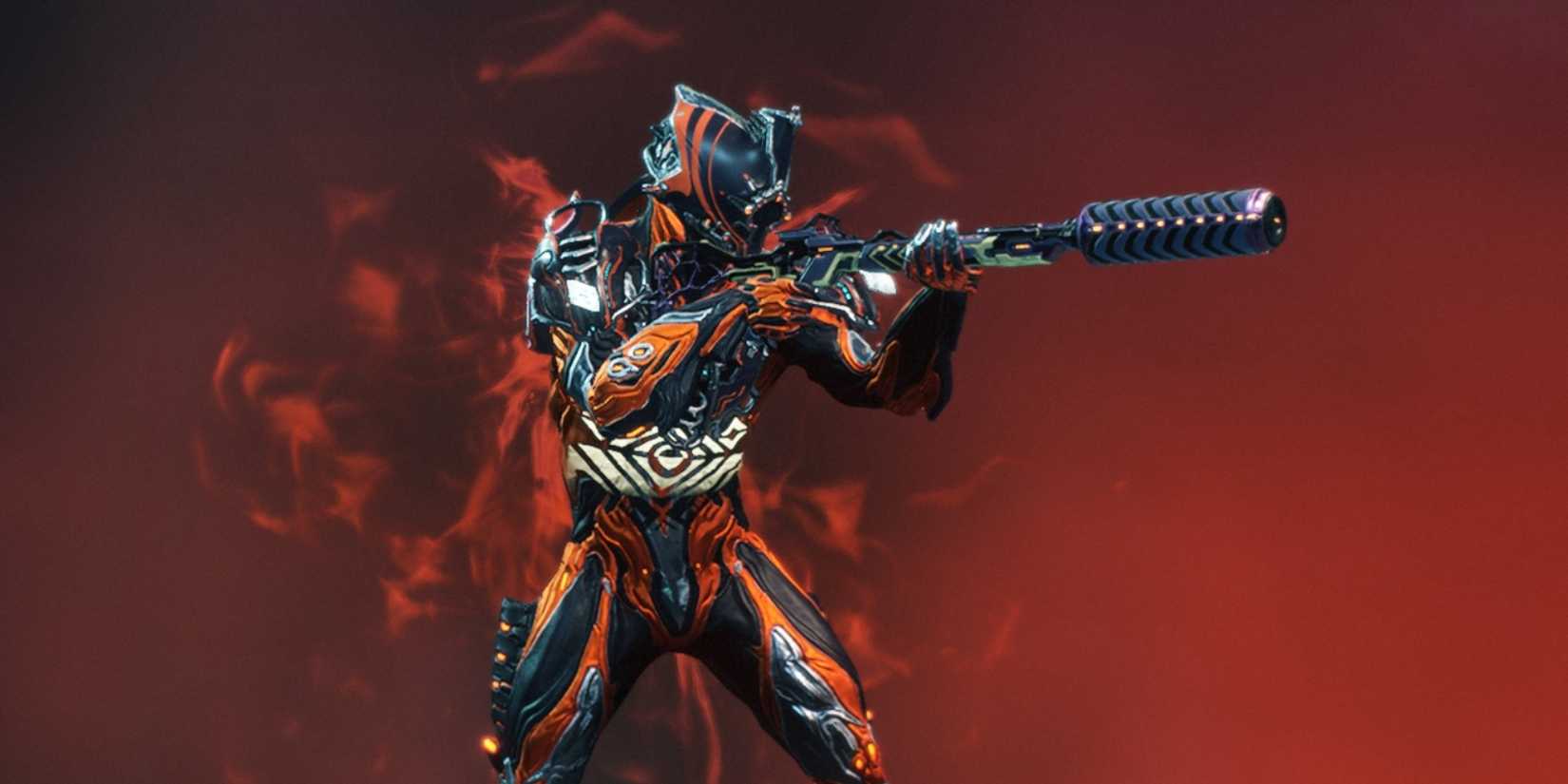 Fulmin warframe