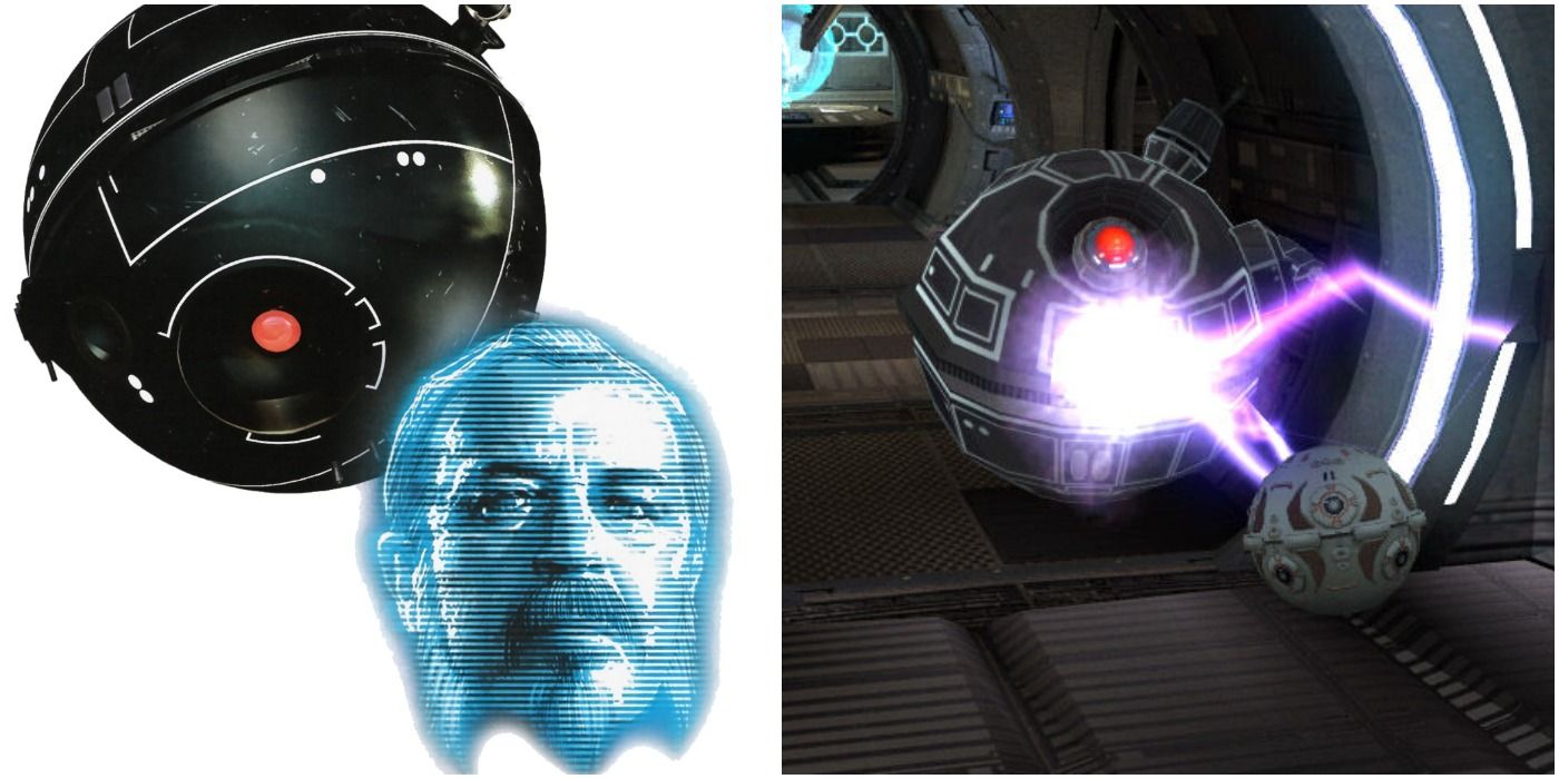 G0-T0 in Star Wars: Knights of the Old Republic II