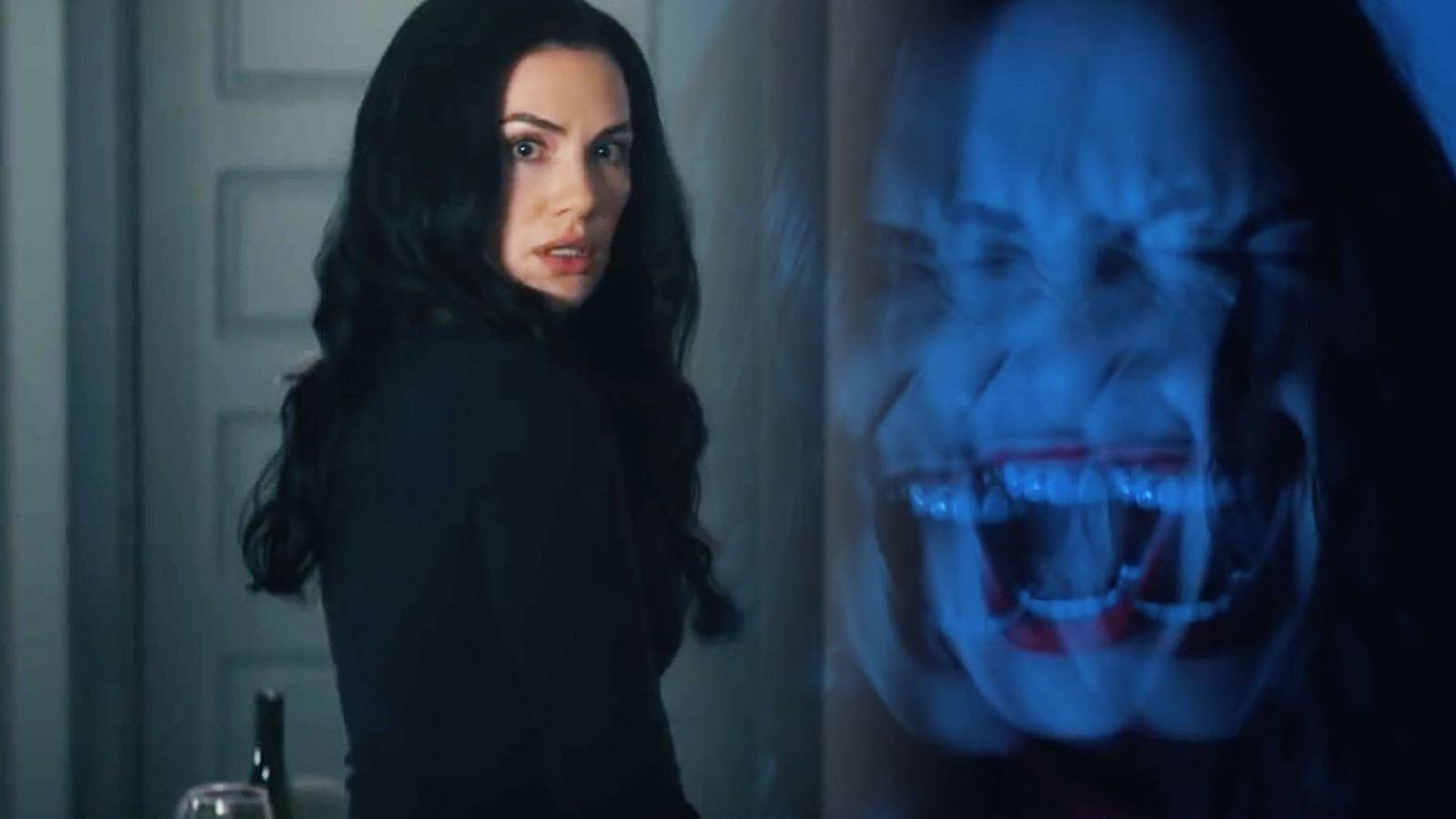 Kate Siegal in Hypnotic