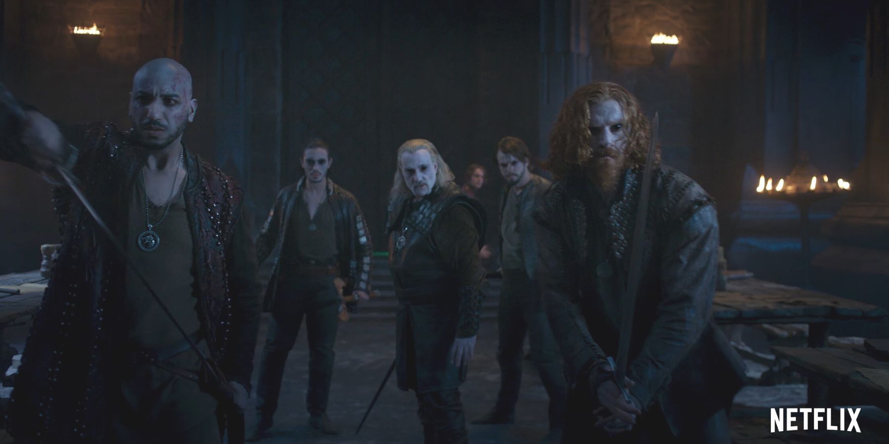 Henry Cavill May Not Be The Only Cast Member Leaving The Witcher