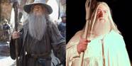 LOTR Why Was Gandalf Sent Back To Middle earth After Dying 