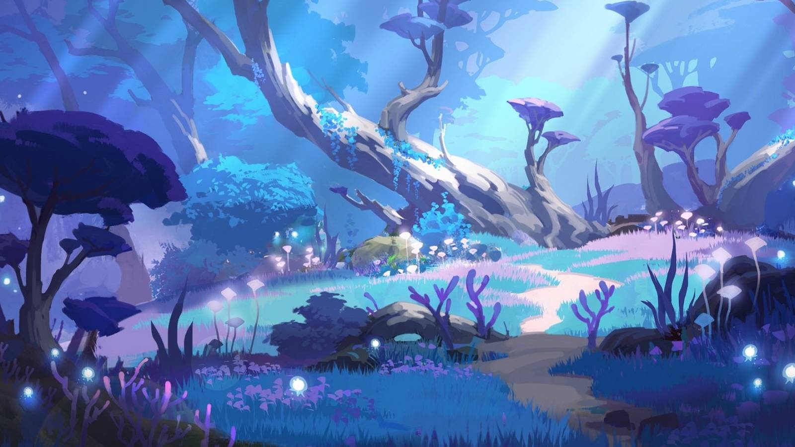 Genshin Impact Enkanomiya