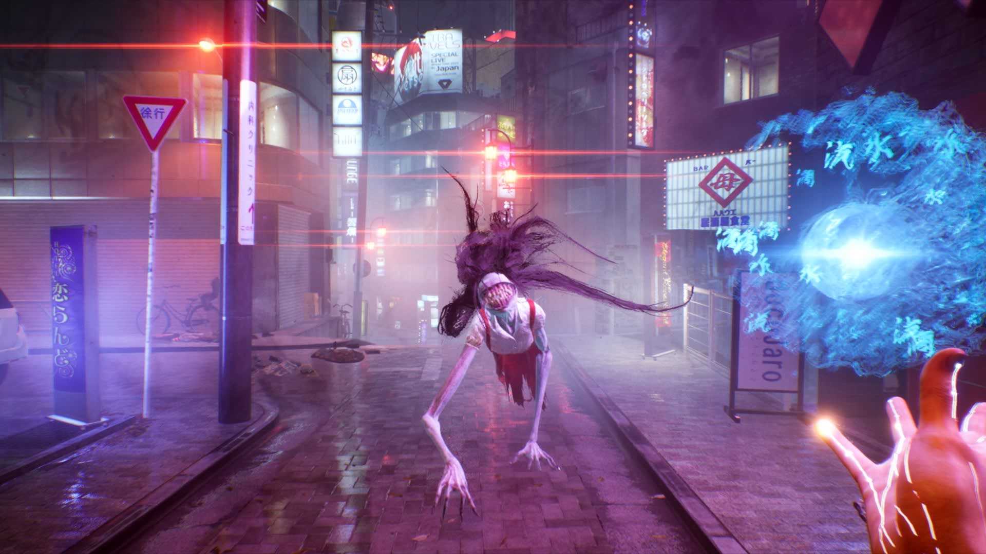 Best Open-World Games For First-Person Exploration