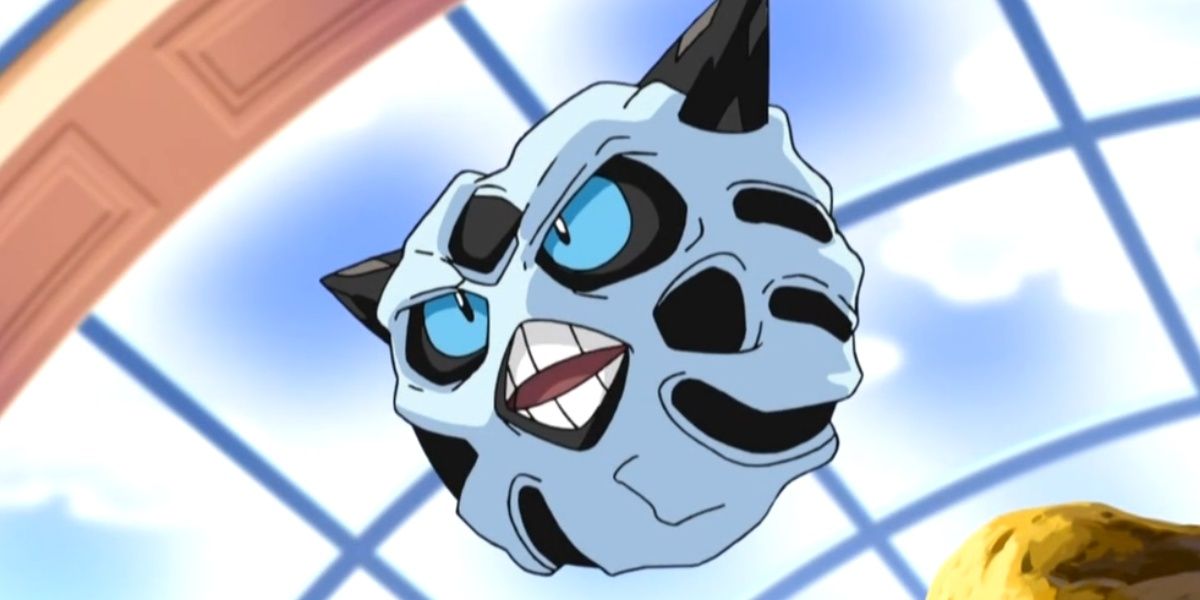 Best Ice Pokemon, Ranked