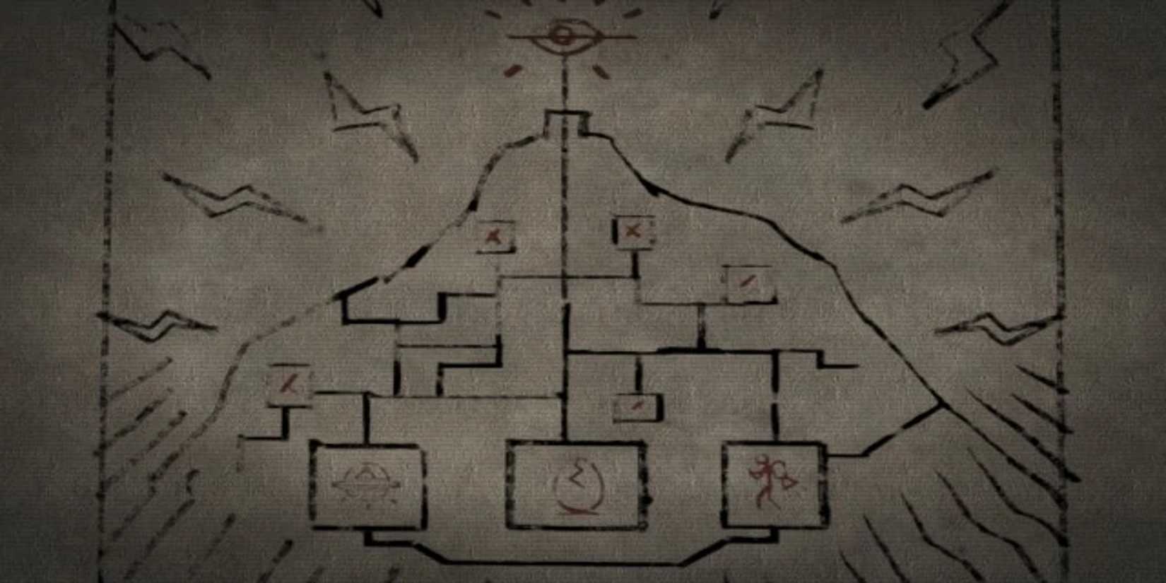 GTA 5  Mount Chiliad Mystery