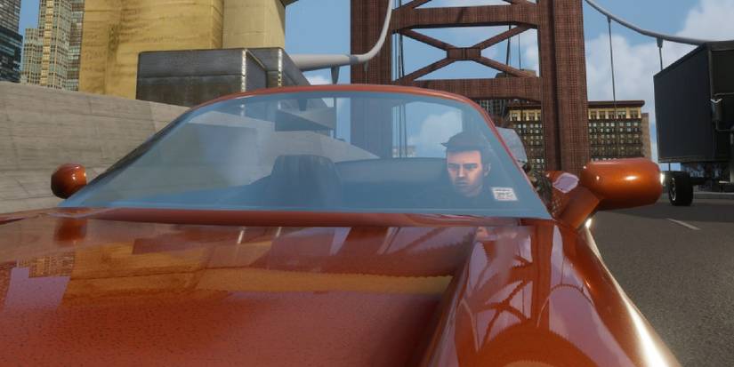 Grand Theft Auto: The Trilogy Definitive Edition Licensed Music