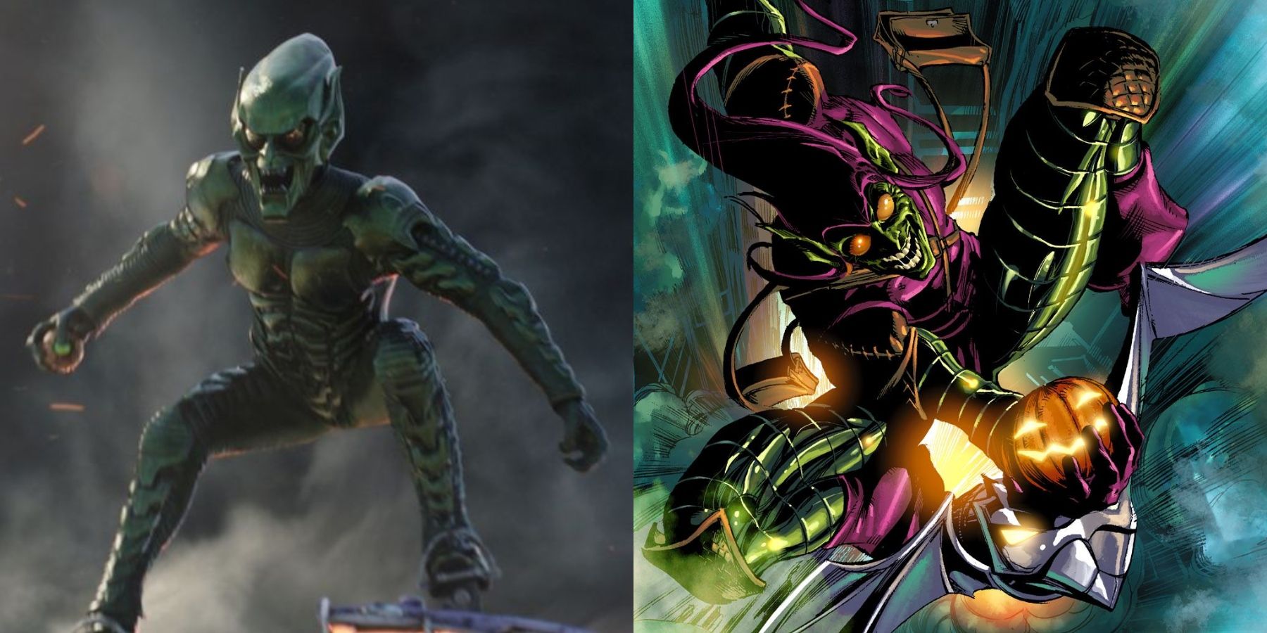 Green-Goblin-Movie-Comics