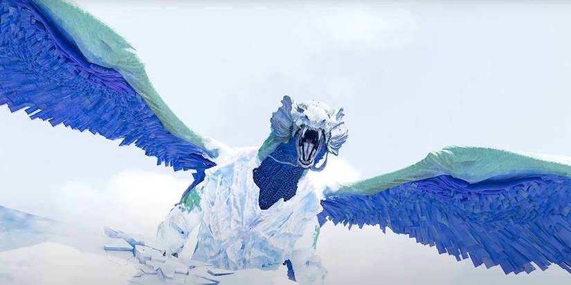 Guadians of the Galaxy-Fin-Fang-Foom-Boss-Fight