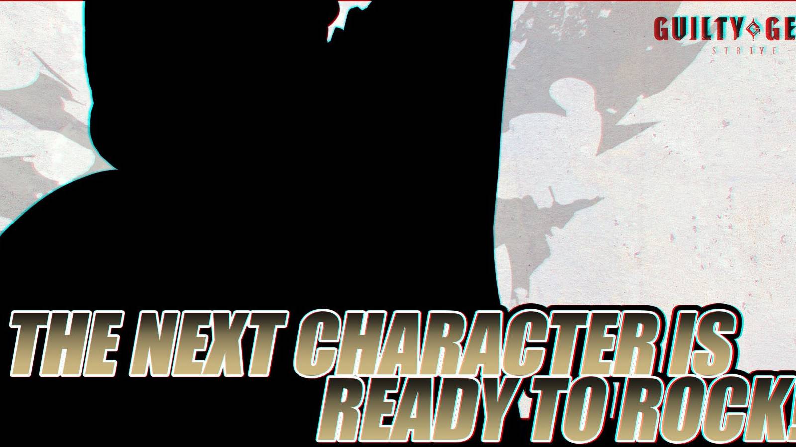 Guilty Gear Happy Chaos