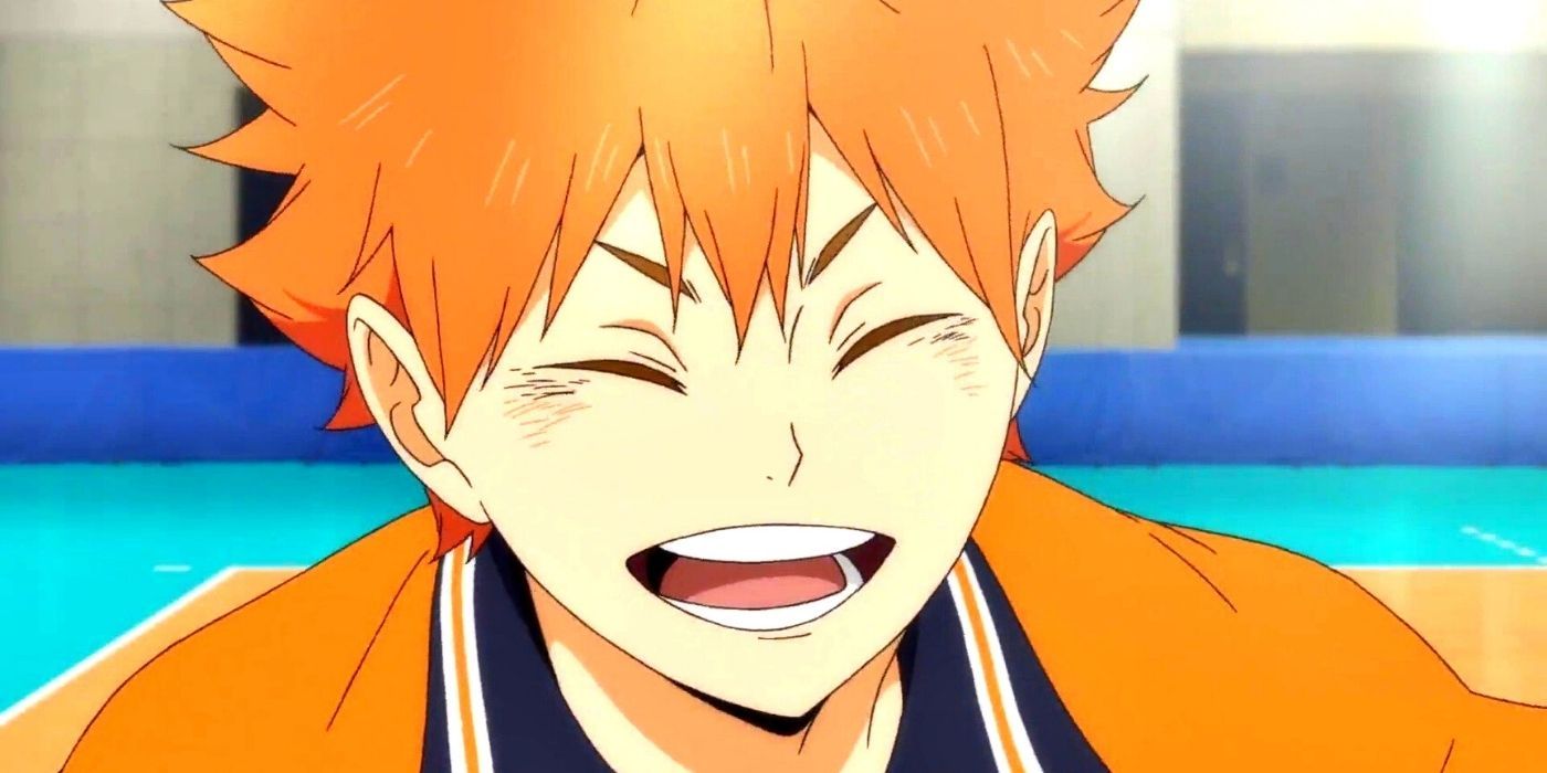 Is the anime Haikyuu!! a good representation of real Volleyball? Is it  realistic or no? - Quora