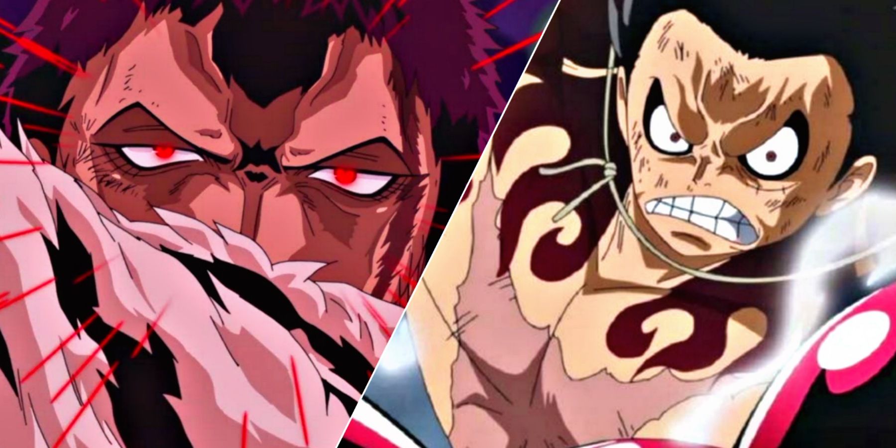 One Piece: Every Sub-type of Haki, Explained