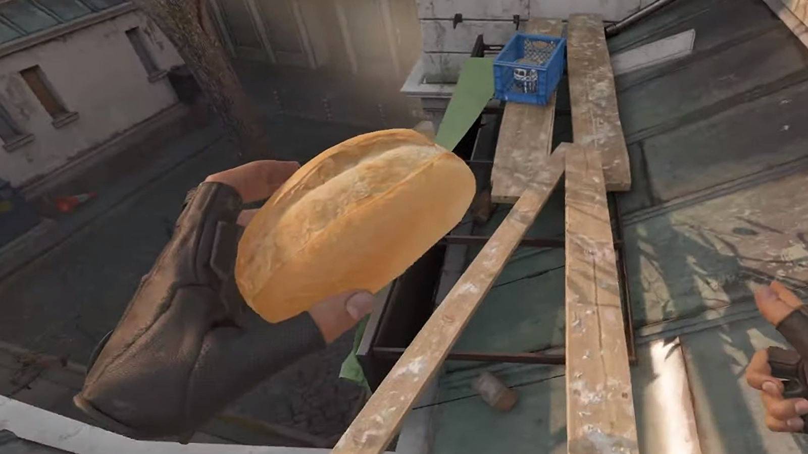 Half-Life: Alyx VR Platforms