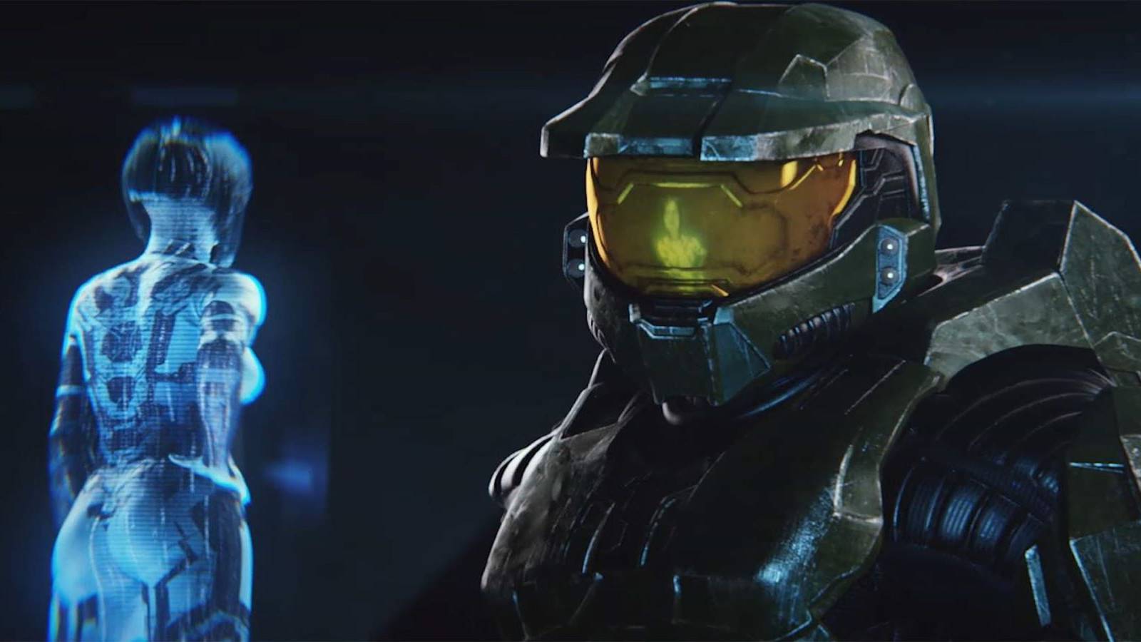 Halo 2 Friendship Finale