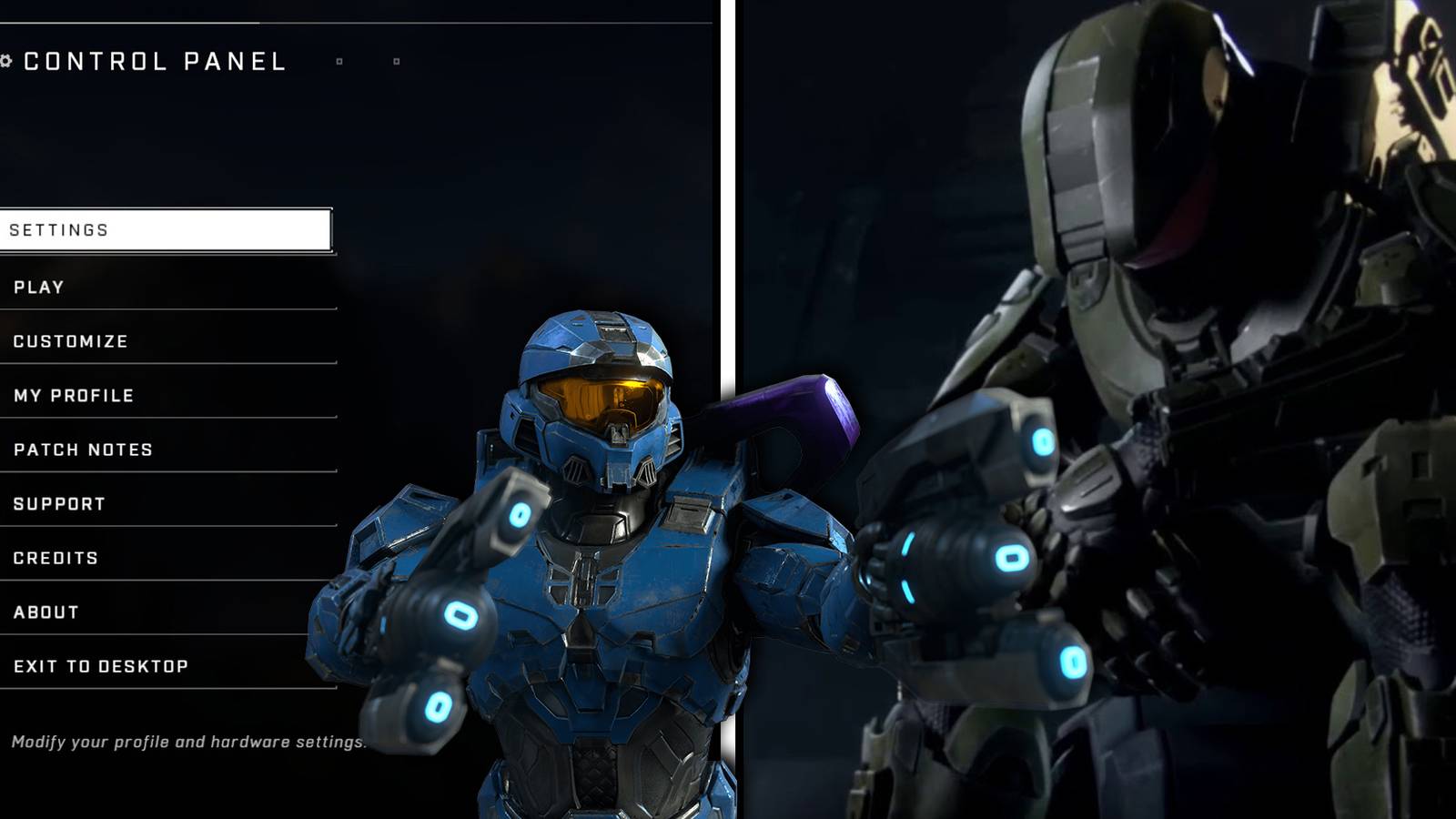 Halo Infinite - Settings To Change Immediately Header