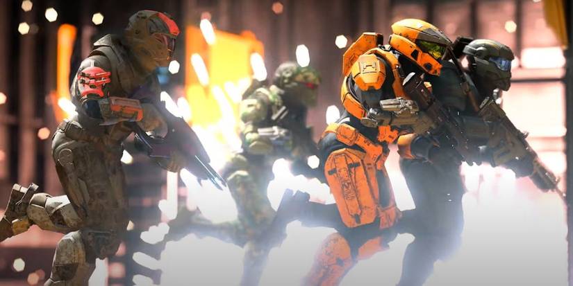 Halo Infinite 4v4 (1)