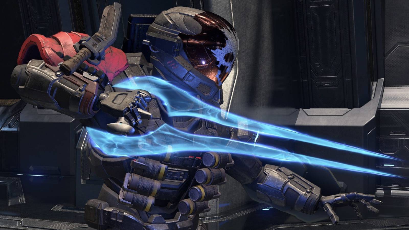 Halo Infinite Confirms New Weapons Are Coming in Future Updates