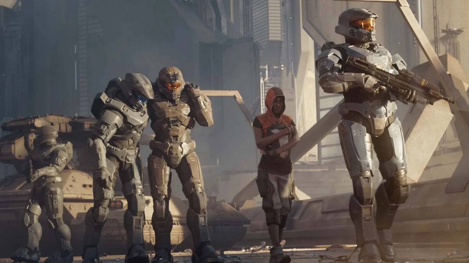 Halo Infinite Multiplayer Beginner Tips For Arena's Oddball Mode featured image