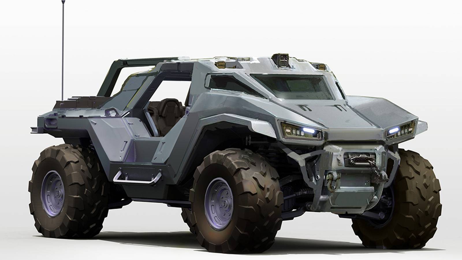 Halo Infinite Razorback is Even More Helpful Than It Looks (1)