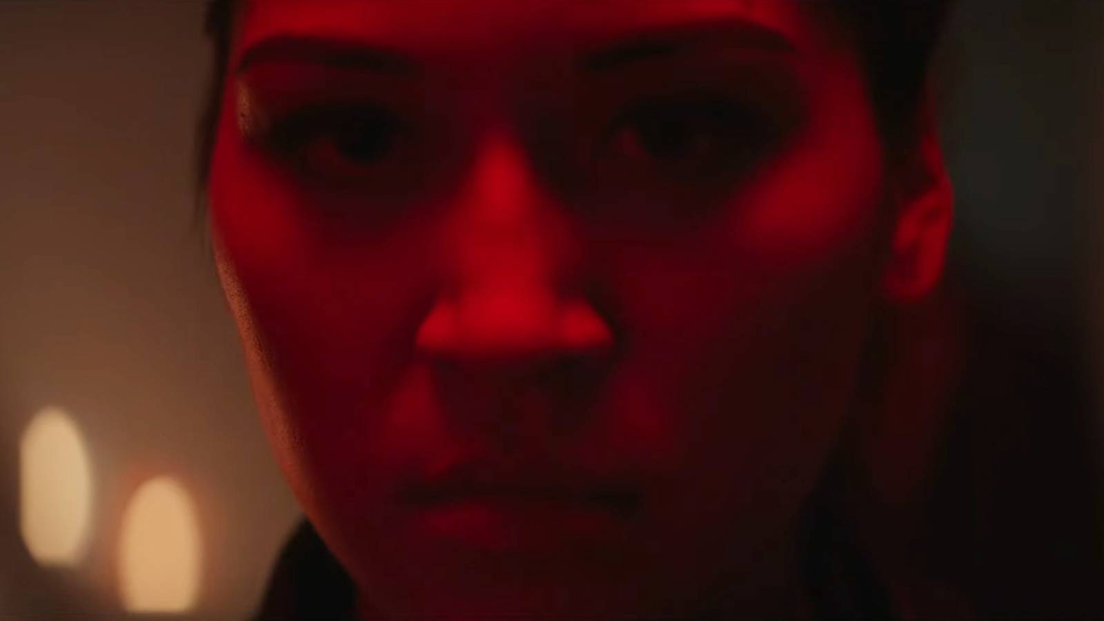 Hawkeye Alaqua Cox Echo Casting