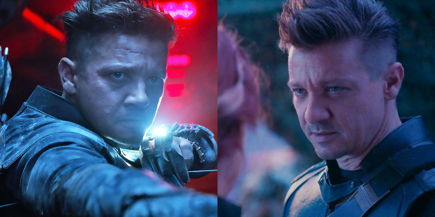 Hawkeye Star Jeremy Renner Will Never Watch Avengers Endgame Again