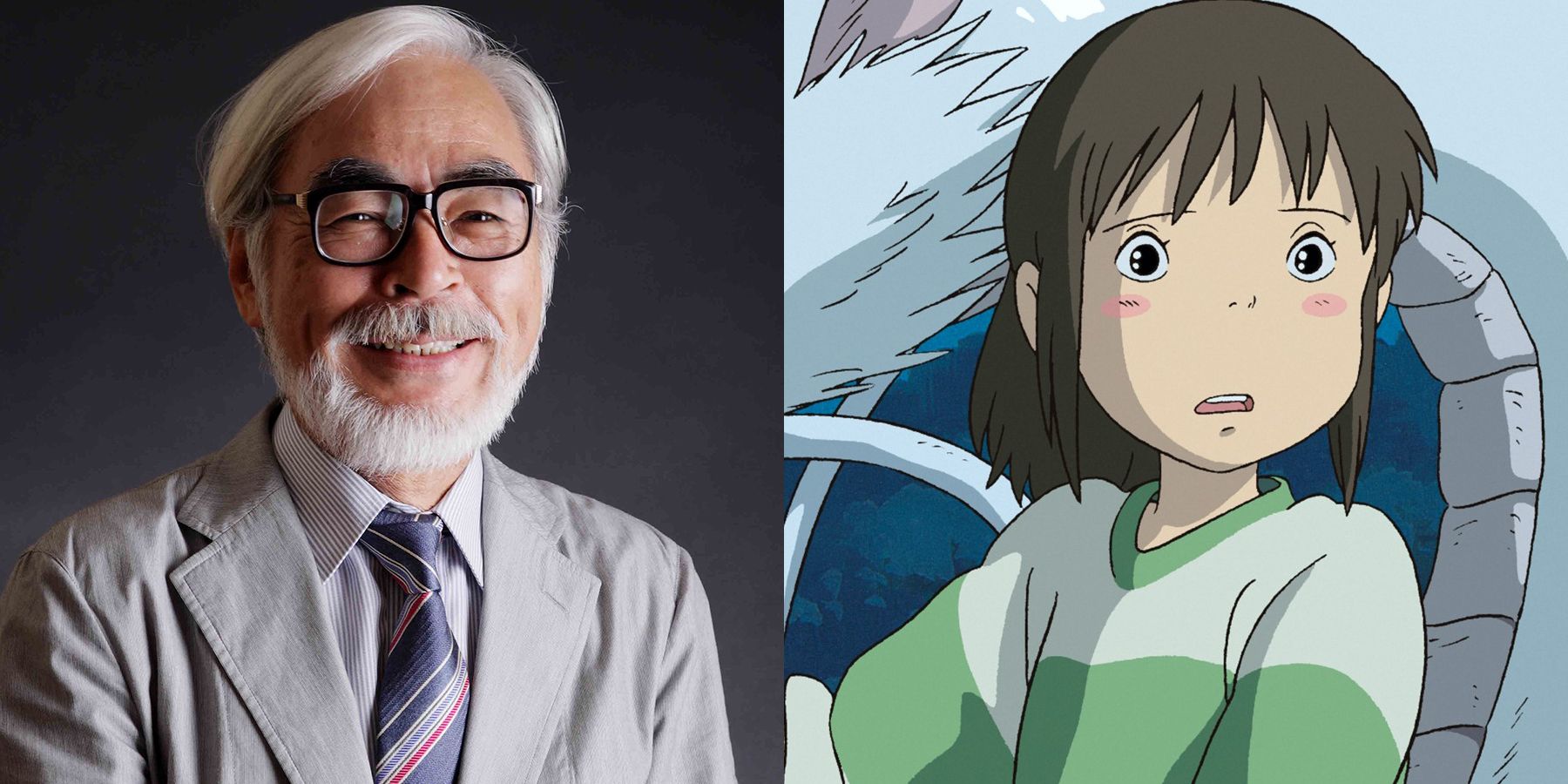 Studio Ghibli Films, Ranked. With HBO Max's exclusive rights to… | by  Justine Sto Tomas | Medium