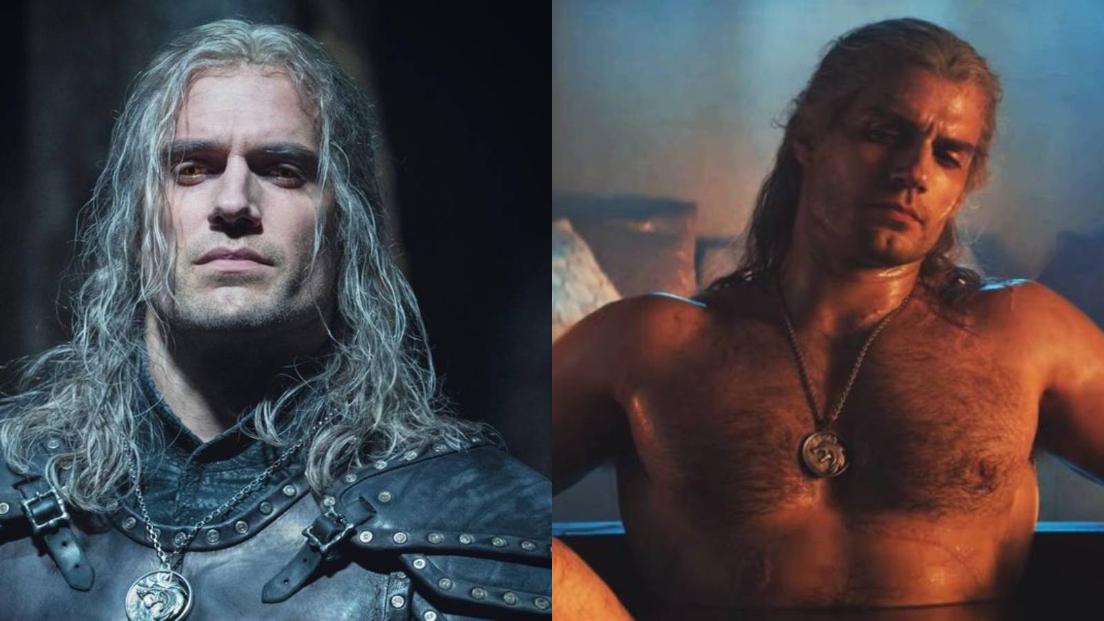 Henry Cavill Has A Condition To Continuing As The Witcher