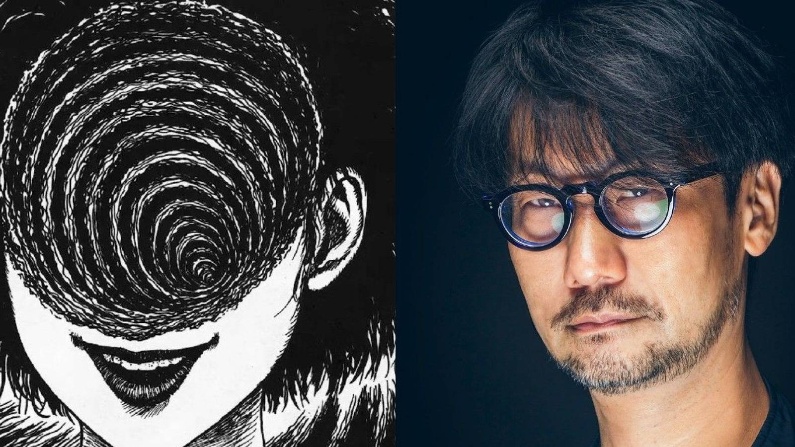 Hideo-Kojima-Junji-Ito RESIZED
