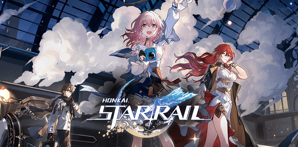 honkai star rail second beta