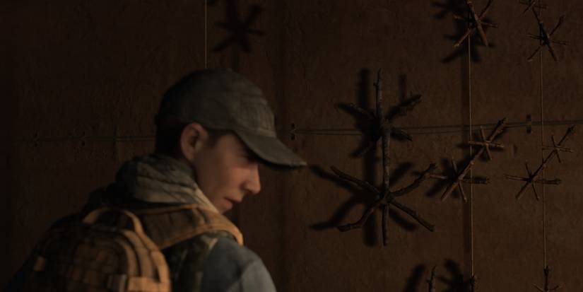 Exploring the world in House of Ashes