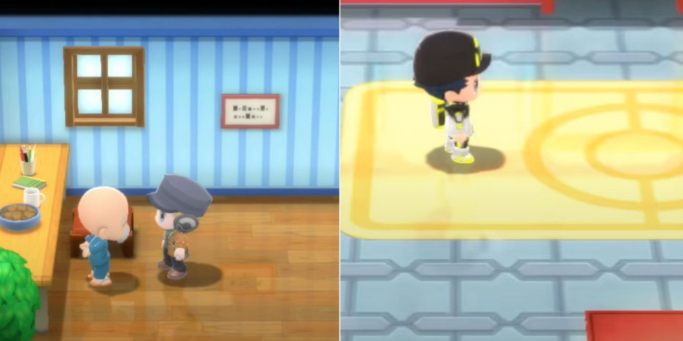 Pokemon Brilliant Diamond and Shining Pearl focus sash locations