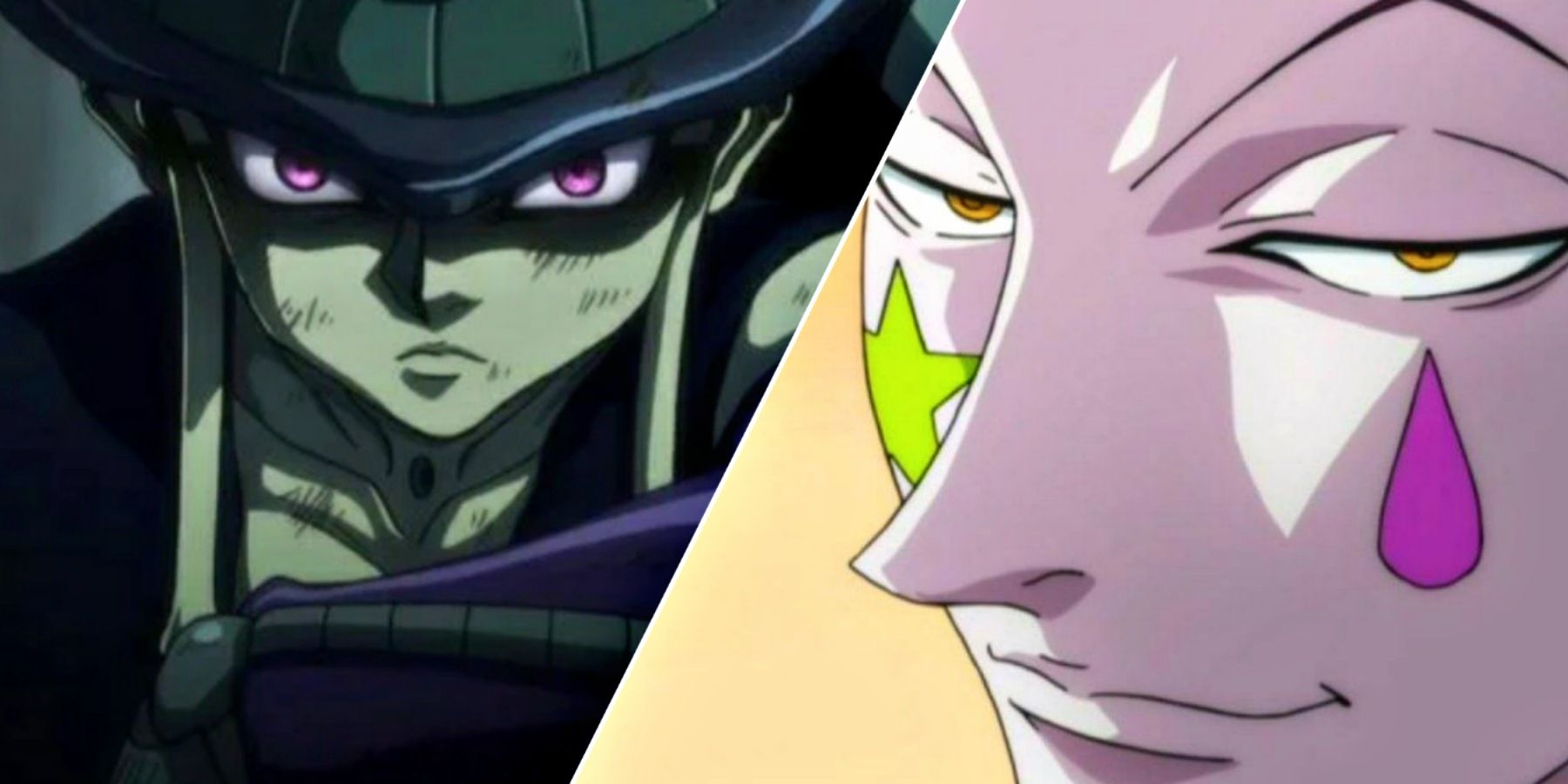 Hunter x Hunter's Top 10 Villains