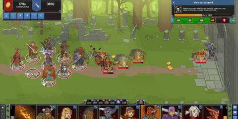 Idle Champions of the Forgotten Realms