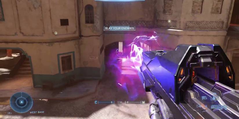 Infinite Cindershot (1)