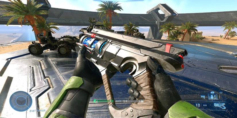 Infinite Disruptor (1)