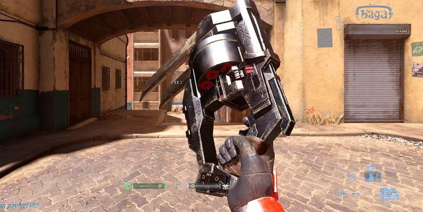 Infinite Mangler (1)