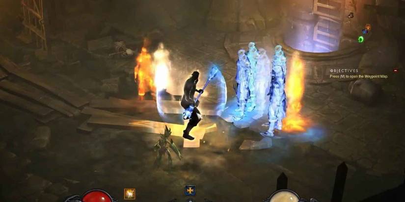 Ark Server Screen Best Games To Play If You Loved Lost Ark