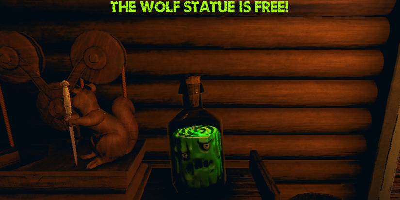 Inscryption-Useless-Failure-Bottle-Item-Act-1e