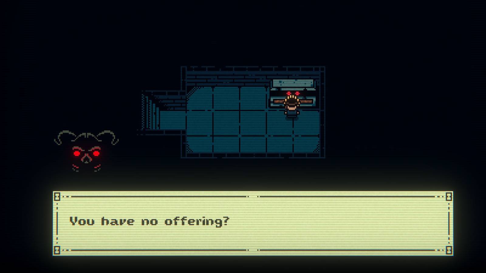 Inscryption-You-Have-No-Offering-1