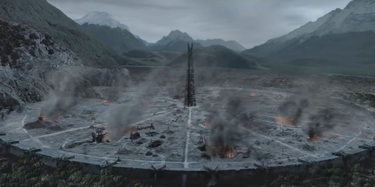 Isengard burning Cropped