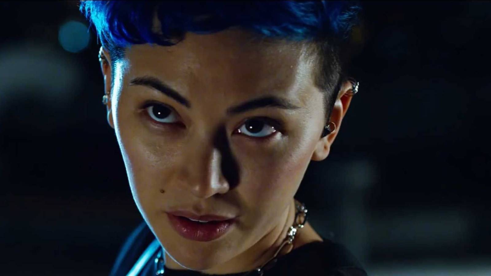 Jessica Henwick Matrix 4