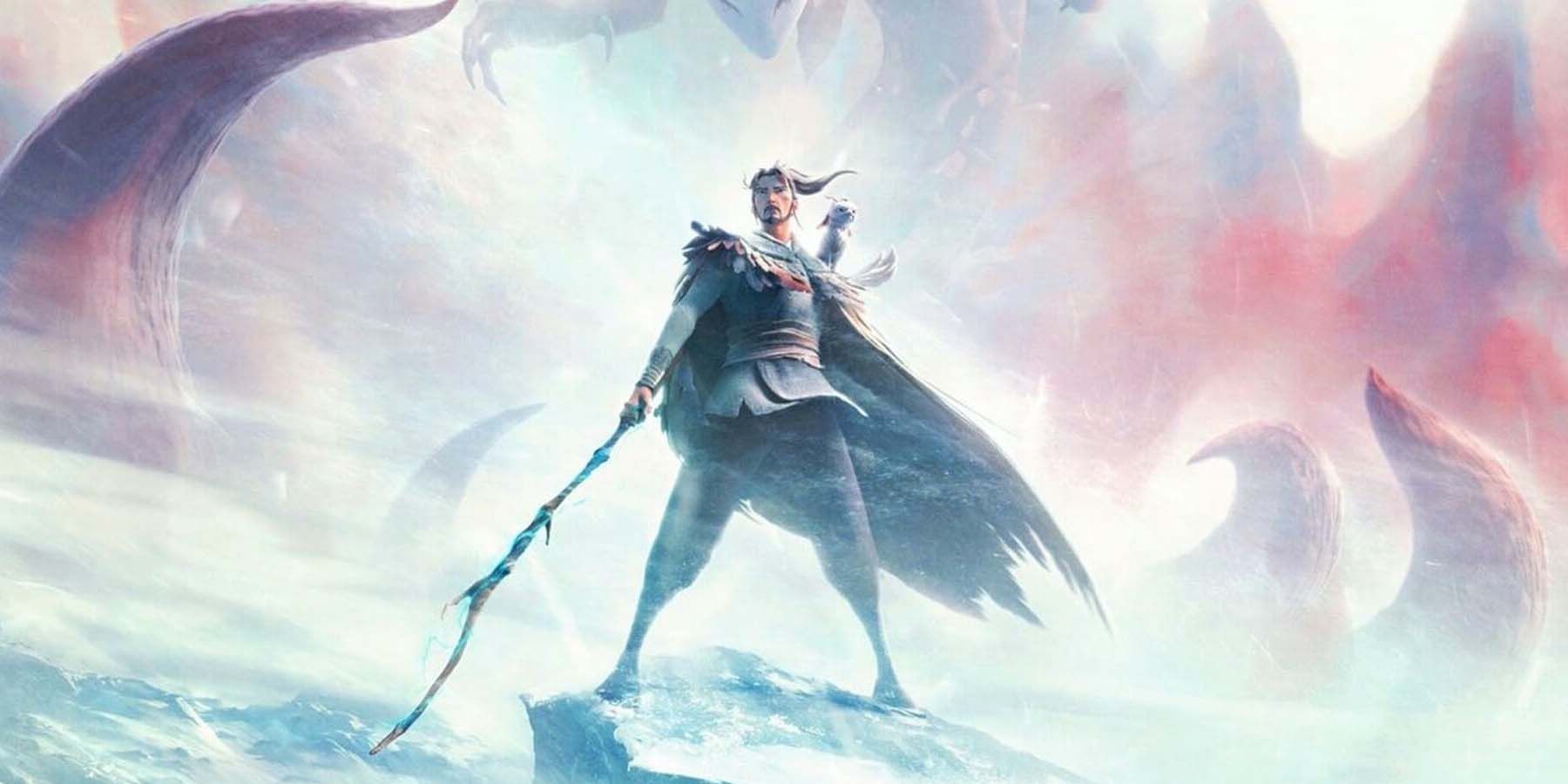 The Next Big Anime Rival Might Not Come From Japan