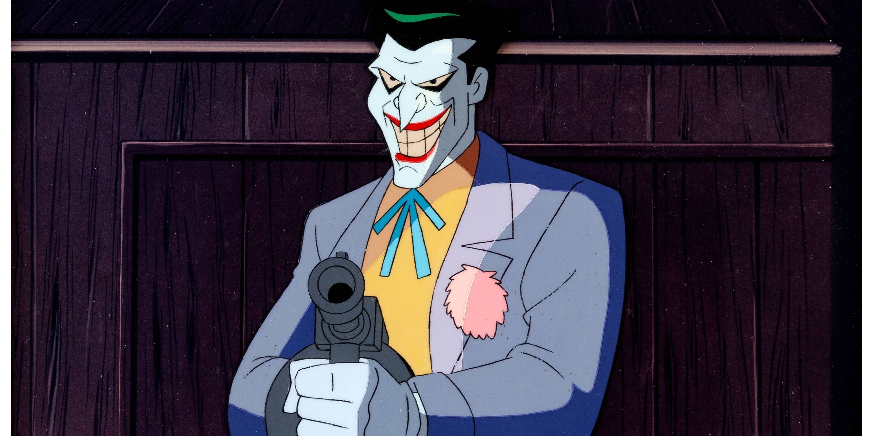 Joker BTAS Cropped