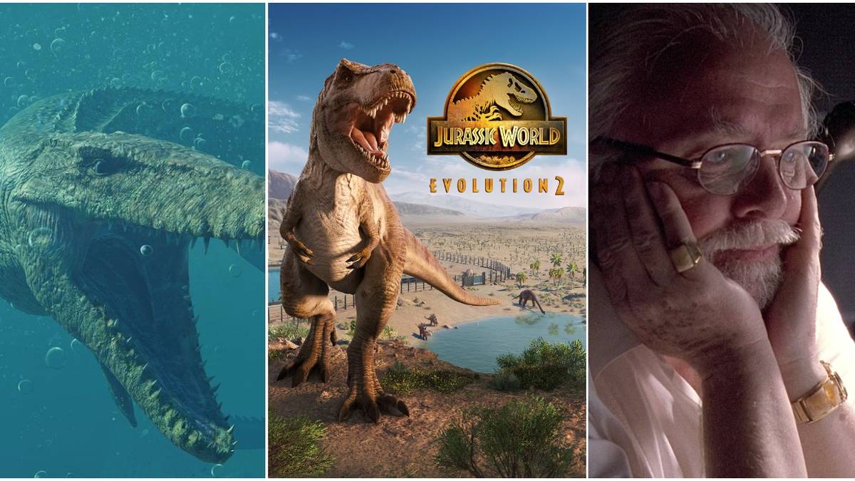 Jurassic World Evolution 2 Things We Loved & Didn't