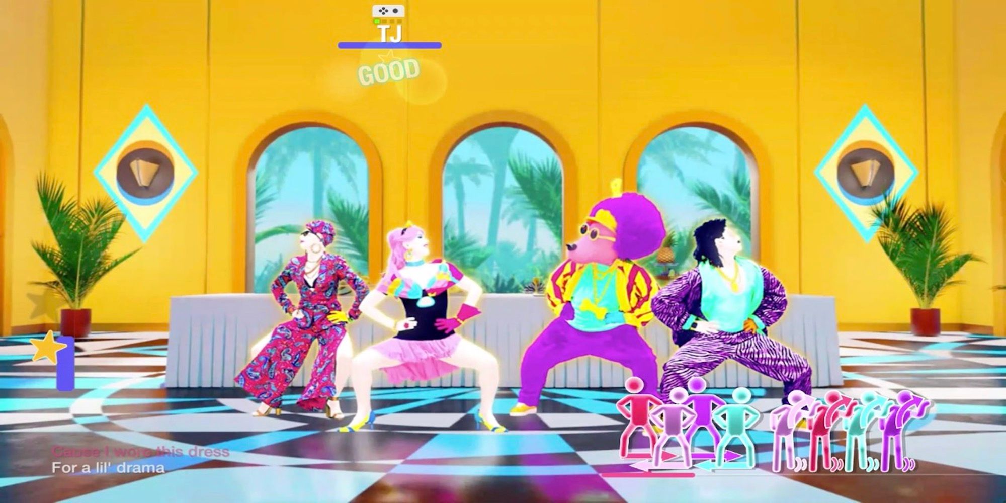 Just Dance – Get Moving at Home With Just Dance Unlimited for Free