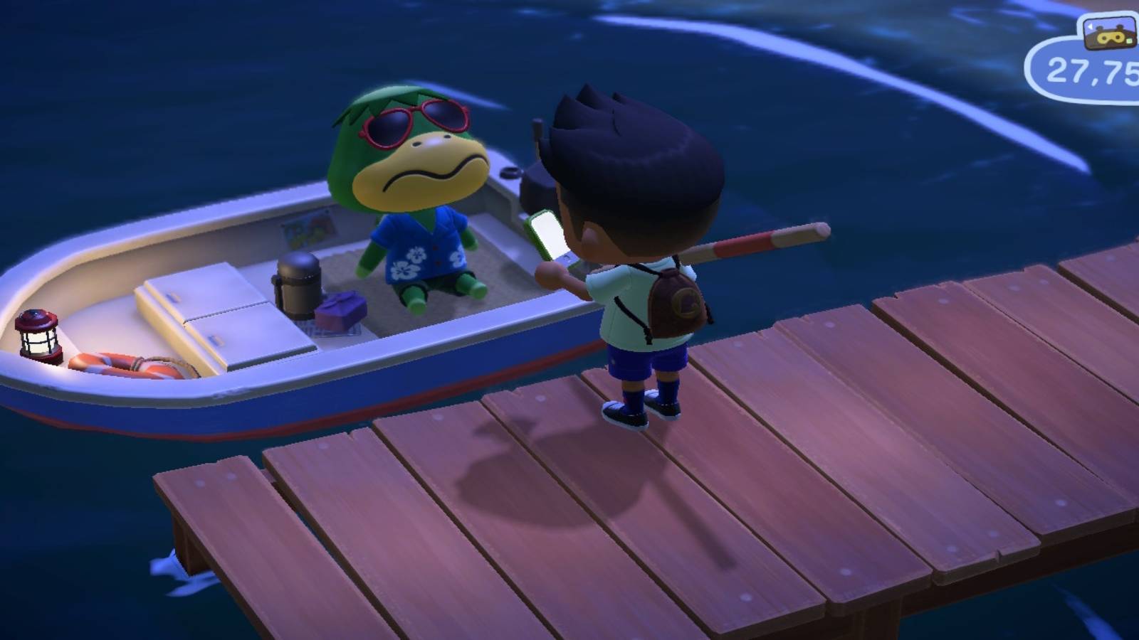 KAPPN animal crossing nh